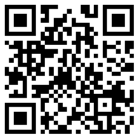 QR Code for bitcoin:1HQQxXb3MWFgfDMUWDjwz3wtr7mdSMBEV6