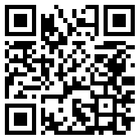 QR Code for bitcoin:1HQRf6oXzjk4CugmvqsSn2tKBBrxQF6MMA