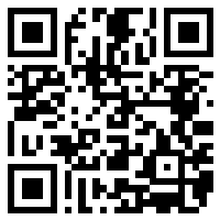 QR Code for bitcoin:1HQT3eJj9p8mCMMpLND4H6SW7vFUMEriD4