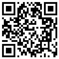 QR Code for bitcoin:1HQTP4BvM288fTHNPBfWNhEovAAg24sV9P