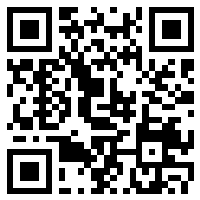 QR Code for bitcoin:1HQV4pSo3i8gZPW9PFU4ap3itXkTi5UkWX