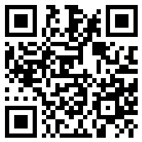 QR Code for bitcoin:1HQXf1mquG3FXSSgLMvEn85PMeD4mi63fB
