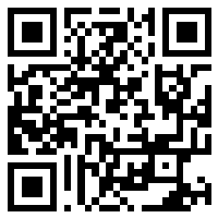 QR Code for bitcoin:1HQYS4c2fa2YmF6MpD94MADairWHGgJodY