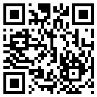 QR Code for bitcoin:1HQfTMbTPwmKTymWBf3SWRU8D25cfBZmGc