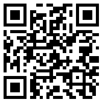 QR Code for bitcoin:1HQfV3KXWCAGBAbnFiNHQsJmt4Mm9EYyYw