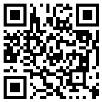 QR Code for bitcoin:1HQhfHMNKK6b7PX3qPbC6CPX9KYNADXwdb