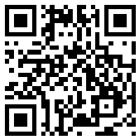 QR Code for bitcoin:1HQo7WS8BqCML1Qt5Q2nXhhMAjuS4pioD5