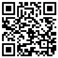 QR Code for bitcoin:1HR1ASkcd2j2ANzDZdsGrAREtzsrJadetf