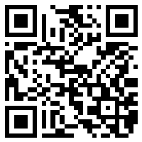 QR Code for bitcoin:1HR3xsJ6Lht9FHDL5ZhPJJgLgJdtW8CfWP