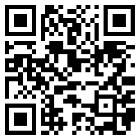 QR Code for bitcoin:1HR5x4yxedewMLGds1GSdFRBKPaFdmGS6X