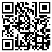 QR Code for bitcoin:1HR6X5DLnu7Y5UdZTYRfXEVeewBB4cK3Gw