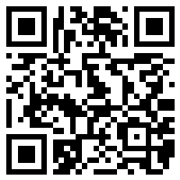 QR Code for bitcoin:1HR6aCfd995Ra2ZkbWnw72giMB6QC8oQ3V