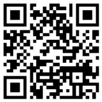 QR Code for bitcoin:1HR95tosBbiHRVT3MUuekLrASzf7PemXPy