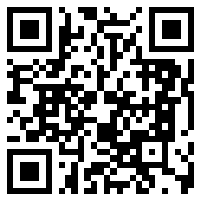 QR Code for bitcoin:1HRHRHFEeF6YeQ58VefL3iKXVgSy5UM2u4
