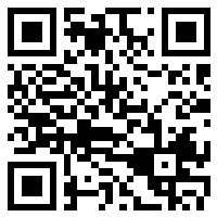 QR Code for bitcoin:1HRPBmqUD4DaDsJrVoLMjrDSDC99Vx1NWU