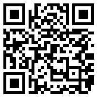 QR Code for bitcoin:1HRRf4uf4ebcsWzGbXCC621BENprRNvjsB