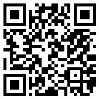 QR Code for bitcoin:1HRTh8acVq5G2mp3PkLS3Tbf4vCeFRZPQm