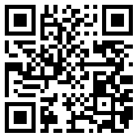 QR Code for bitcoin:1HRXkfjxMMTaP4Dern7fmpBbbnHY2cM3X7