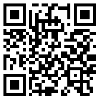 QR Code for bitcoin:1HRZbJa5f4ZfX6FEUP17HWshZGSjMvj1oo