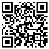 QR Code for bitcoin:1HRcK5mDVtbJU2XoihMLLXWxqHHPse2VTo