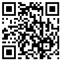 QR Code for bitcoin:1HRdJDCW2gFF38UhhVZ94KRot4NyL5o8RN