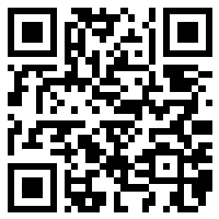 QR Code for bitcoin:1HRetxfWyYAoMSWm1JgFMPwDsf4johVpt7