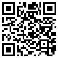 QR Code for bitcoin:1HRg3j5ec33SamZskpcXei3gVL55eG9DRs