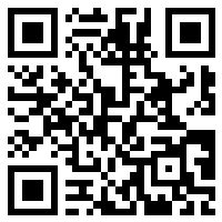 QR Code for bitcoin:1HRhFwWymB5oXFzeEYaQ8jChaFe21iM7bX