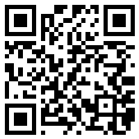 QR Code for bitcoin:1HRjF7SS7aASb1ytf1mJVZt6aaNiHaDAZ1