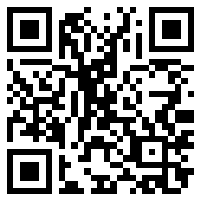 QR Code for bitcoin:1HRjMuKbdz3LeD89PpHvcV8NQCub2ZV6T5