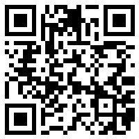 QR Code for bitcoin:1HRjbErNF7m3dXea7YRW6HXmHt7UozBaRB