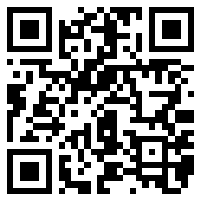 QR Code for bitcoin:1HRoaumaKZwjsAjMHsTYgCSWSeMTrami5G