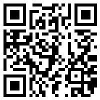 QR Code for bitcoin:1HRrWT8bAcEQBuGaYug7uYYjEG7HFDH2uk