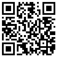 QR Code for bitcoin:1HRusYJocb5ucb7wP8kaBGG8En1WNQCPe2
