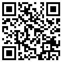 QR Code for bitcoin:1HRzsyBbQmcZhprJqWirNeZsVECTb4Ubjg