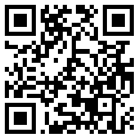 QR Code for bitcoin:1HS6HayZMrVNG3R7SymHRAq5DCfS6f86dR