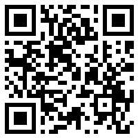 QR Code for bitcoin:1HS8M9YMHnoXJRJ53XwpyfrNTTSEEY5X9H