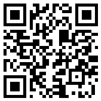 QR Code for bitcoin:1HS8W748D3Pb5e929W7yoUfcKqULBRfNLP
