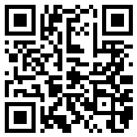 QR Code for bitcoin:1HSA9NfTaegEUE3GWM6bXKprTsJ6fUTADu