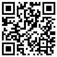 QR Code for bitcoin:1HSB9scdod38SY4Z5WG3qkdhiymGHHoA3u