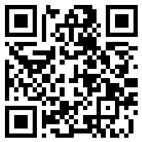 QR Code for bitcoin:1HSCWUTMP1AqgVTQuq5C9FdBa9X14JZCS1