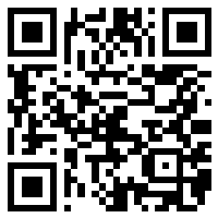 QR Code for bitcoin:1HSCiY1nMsXvyLBisMR5hUBCE2JuJS8cwY