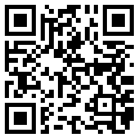 QR Code for bitcoin:1HSFShPd9PmqLiAPubSPVPJFq6T8VXSr8F