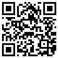 QR Code for bitcoin:1HSG3THx9beaKjwkjhCUE3VBShTt3iX8zF