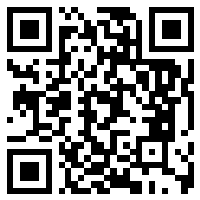 QR Code for bitcoin:1HSPjd5v38YUD5jk283CEJLSr4Puo52DTF