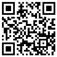 QR Code for bitcoin:1HSSZ2DE1AHQejGAbUTAMa2cgttd69hZKU