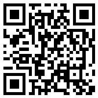 QR Code for bitcoin:1HSTDAAAPoiYJGEnEt7isBLMDSA4FjGT48