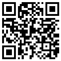 QR Code for bitcoin:1HSVfjHLaMN7YxF3qBZ7FHDjmAXDXbRUZm