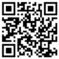QR Code for bitcoin:1HSWsyUwiCcHc8wMmW3mfo8aJGYGojBwpX