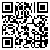 QR Code for bitcoin:1HSX1rSvkFakAUPyeMQS8RPtphF54SQaqa